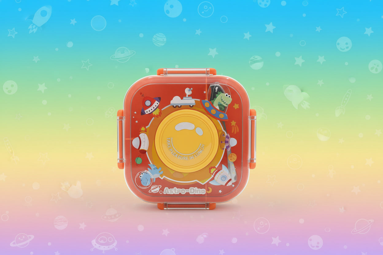 Stainless Steel Lunch Box