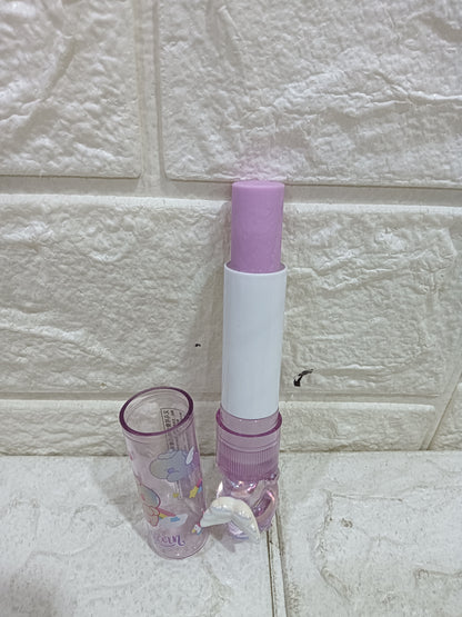 Lipstick Eraser for Girls