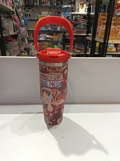 Loffy Tumbler