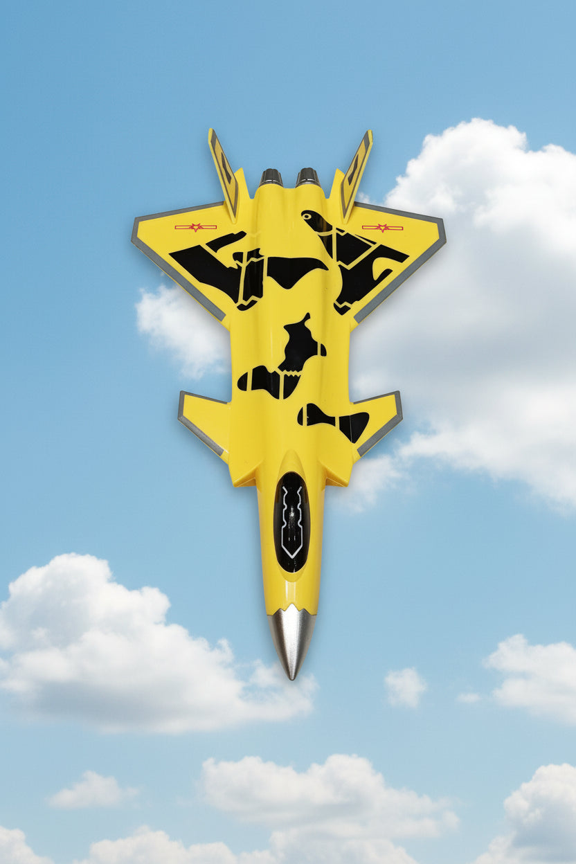 Aircraft Pen