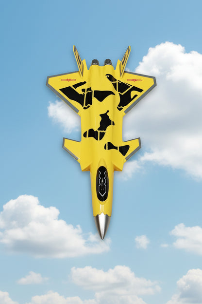 Aircraft Pen