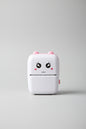 Mini Pocket Printer | Portable Wireless Photo Printer