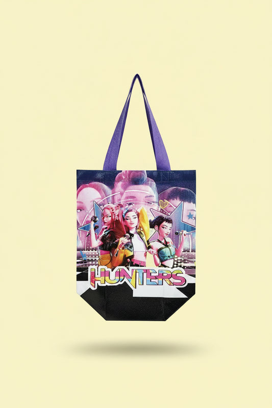 K-Pop Carry Bag