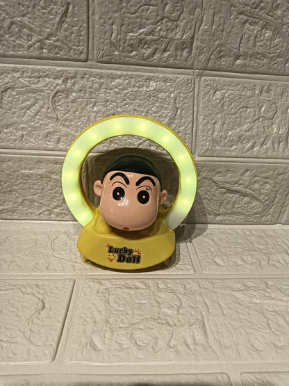 ShinChan Lamp