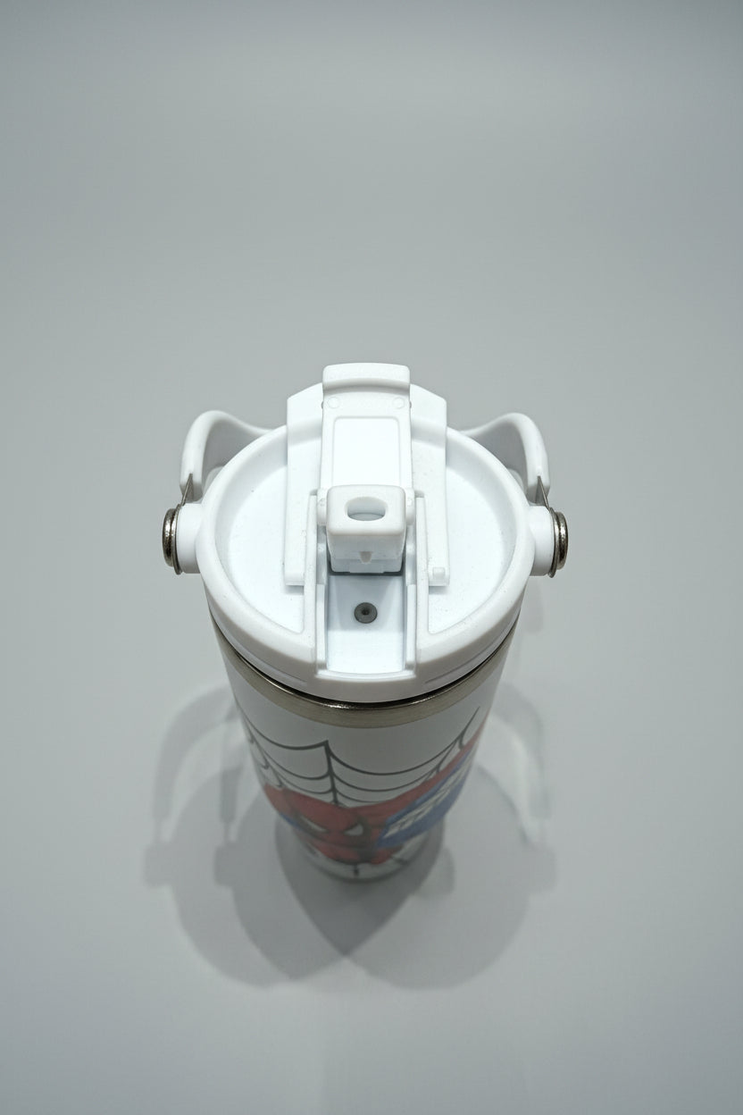 Spider Man Tumbler