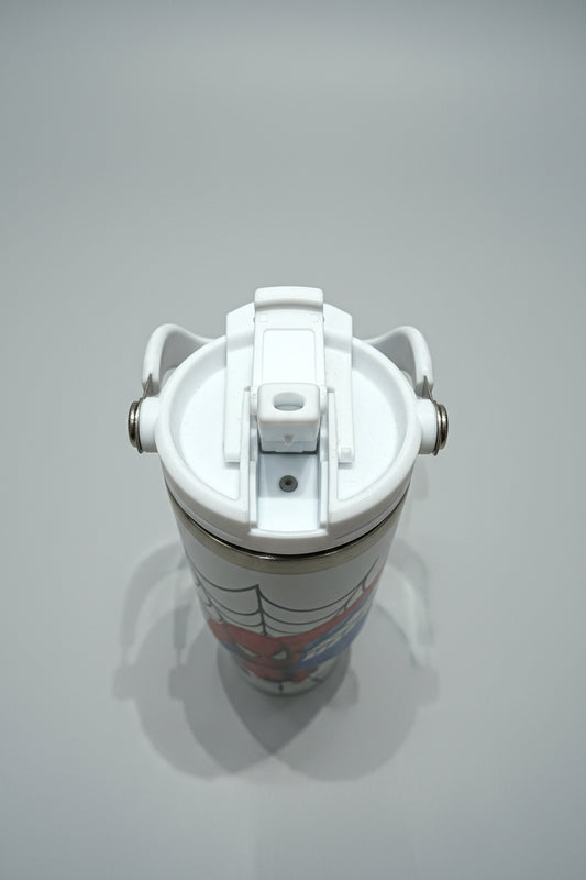 Spider Man Tumbler