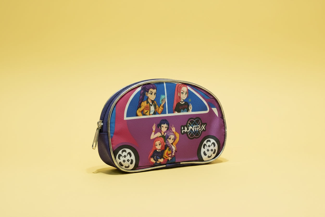 K -Pop Car Bag