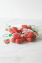 Strawberry Eraser
