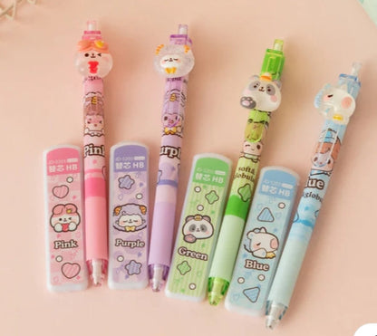 Lead Pencil