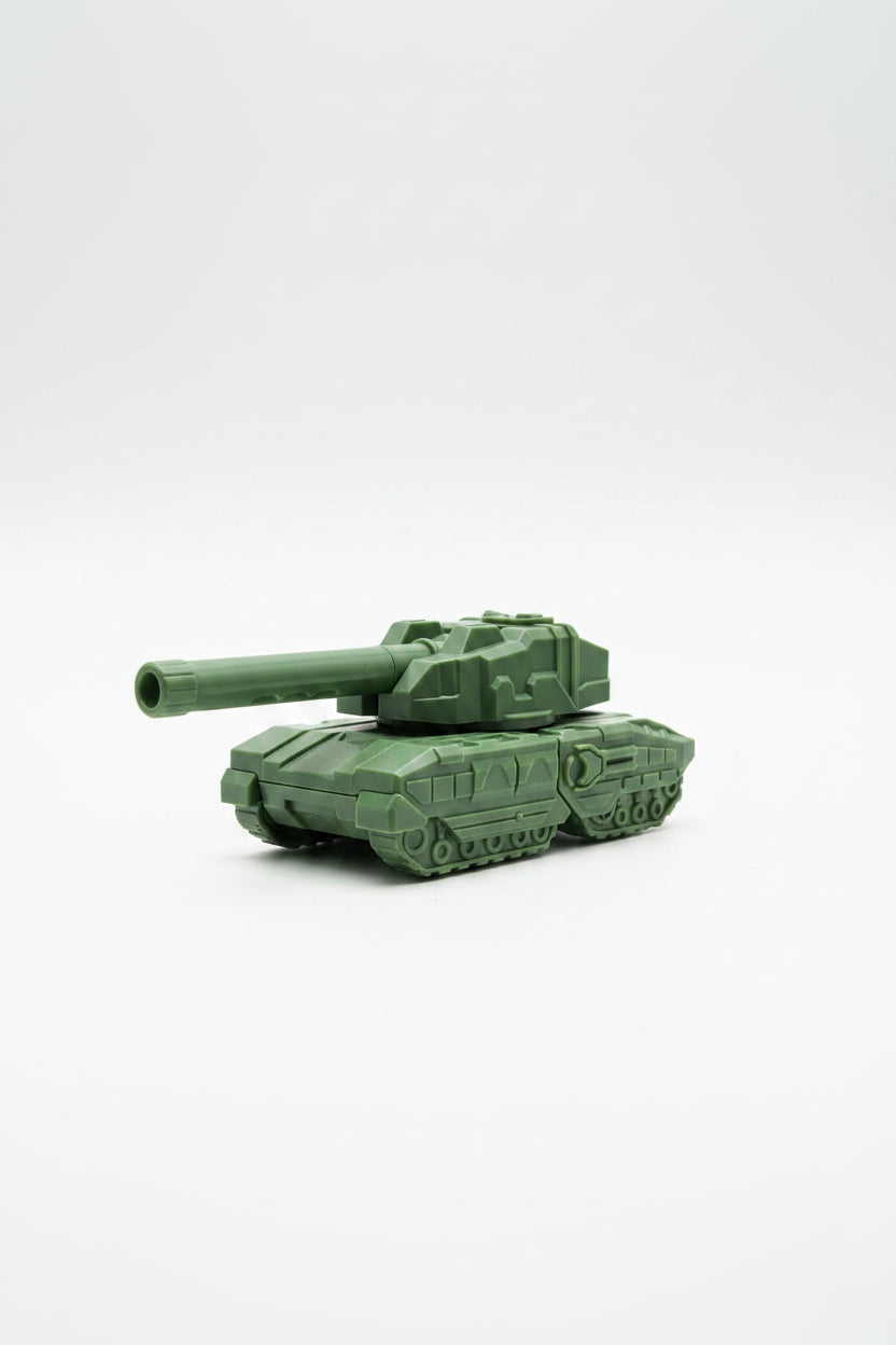 Tank Pen