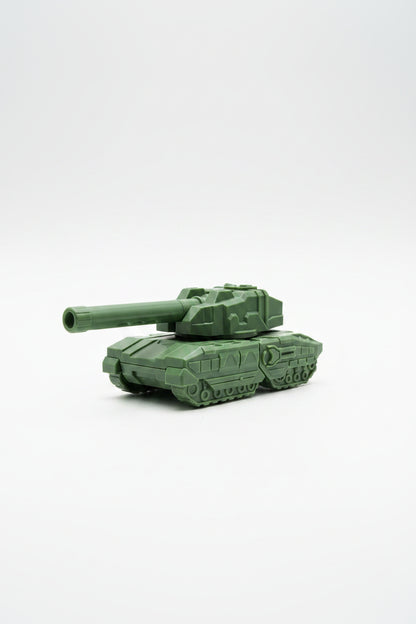 Tank Pen