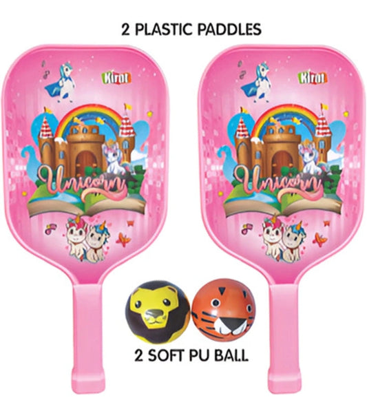 Unicorn Pickle Game Set