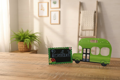 Bus Goodie Bag for Kids