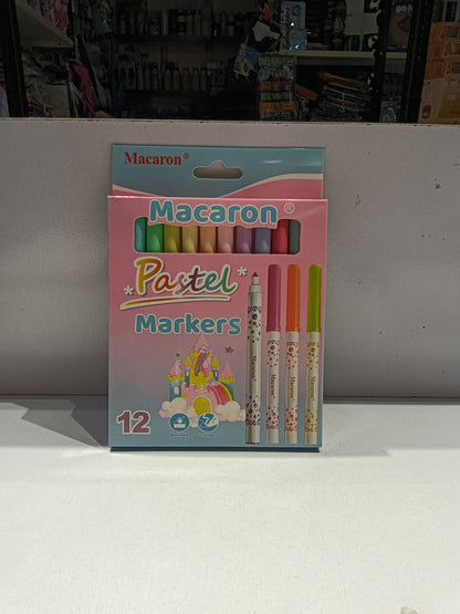 Pastel Marker