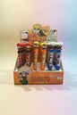 Naruto Gel Pen | Aesthetic Anime Character Writing Pen
