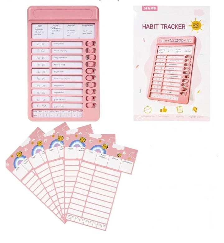 Habit Tracker