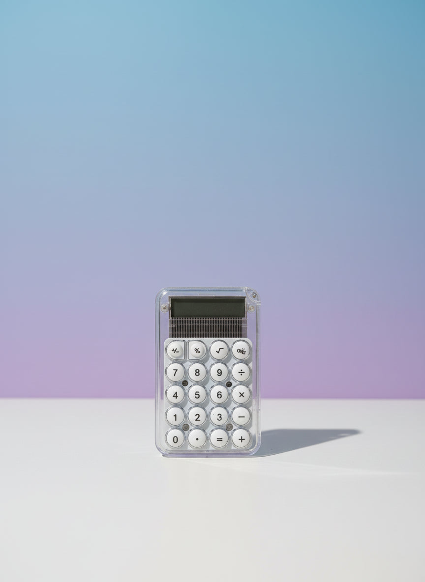 Calculator