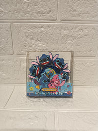 Stitch Spinner cum Highlighter