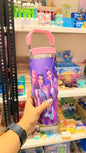 Kpop Tumblers