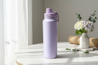 Vacuum Bottles - 1000mL