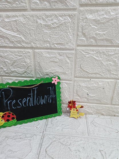 Christmas Clip for Kids