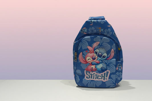 Stitch Chest Bag