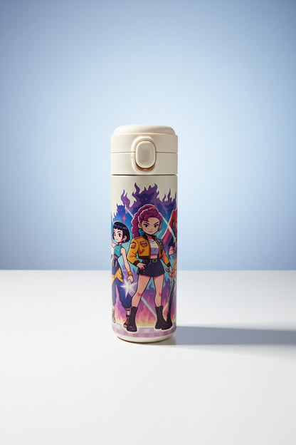 Kpop Theme Bottle