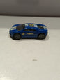 Die Cast Metal Car