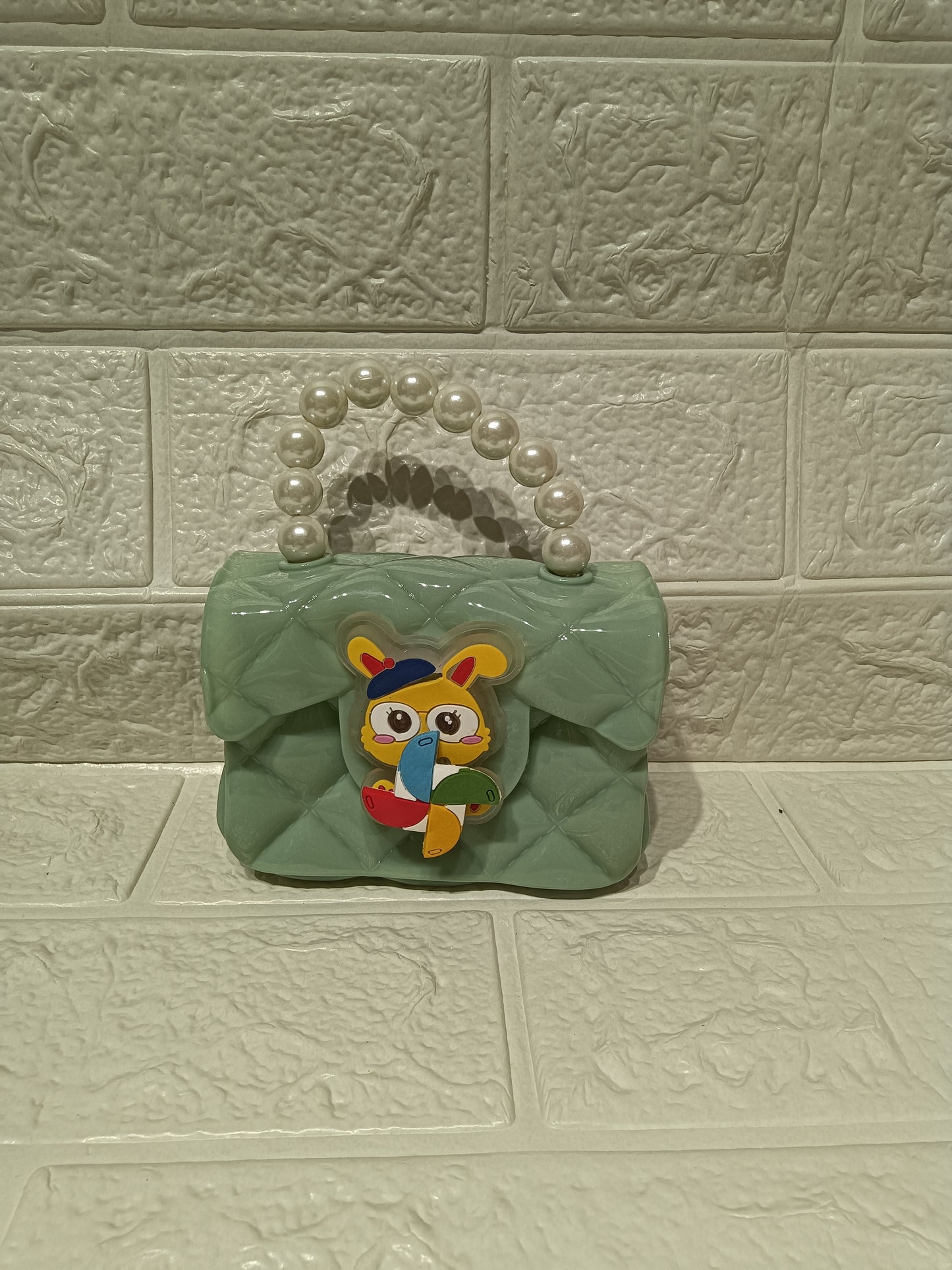 Kids Hand Bag with Light