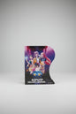 K-Pop Metal Book Stand | Adjustable Reading & Holder