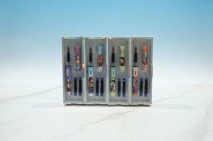 K-Pop Fountain Pen