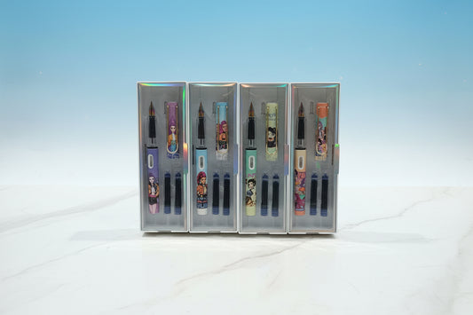 K-Pop Fountain Pen