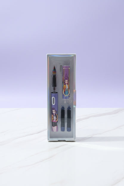 K-Pop Fountain Pen