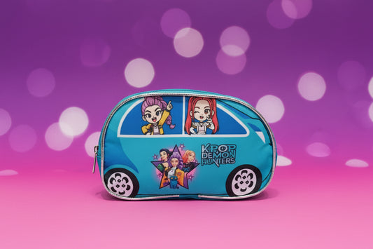 K -Pop Car Bag