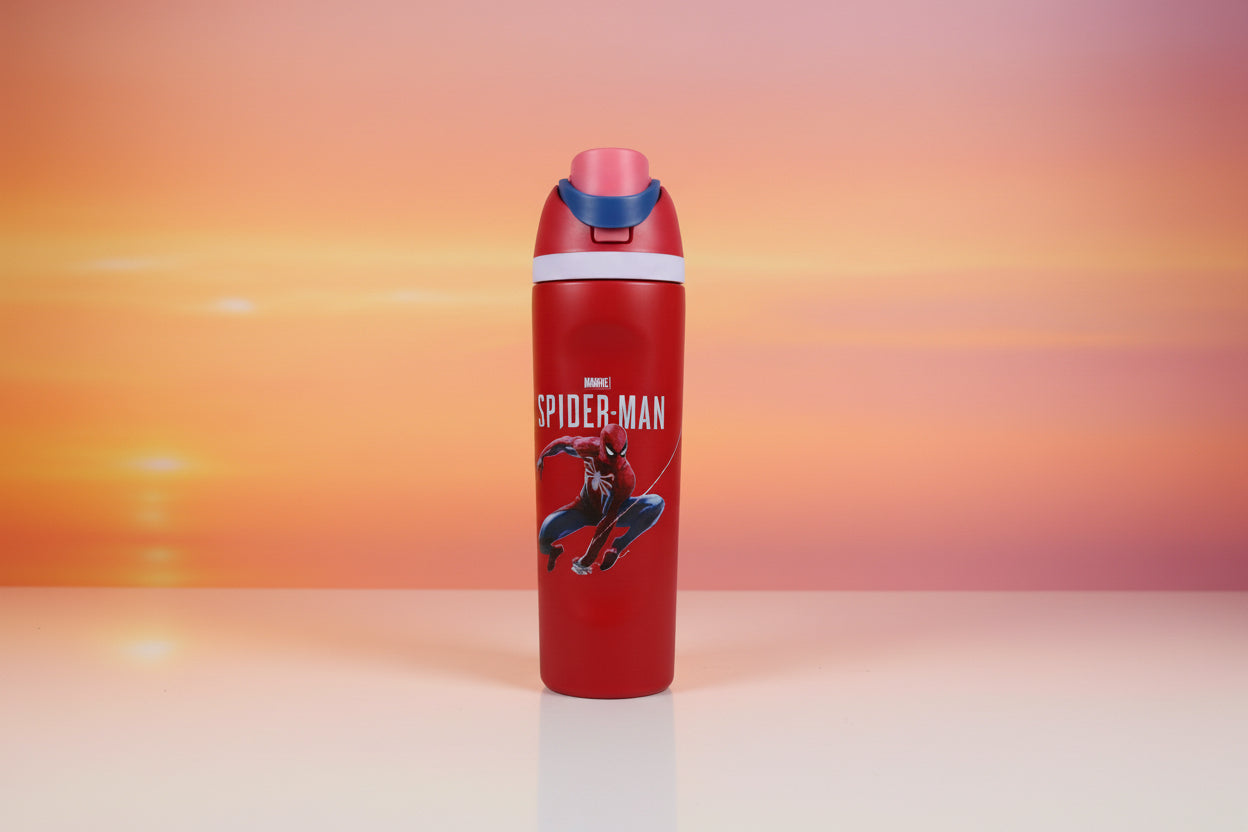 Insulated Bottle