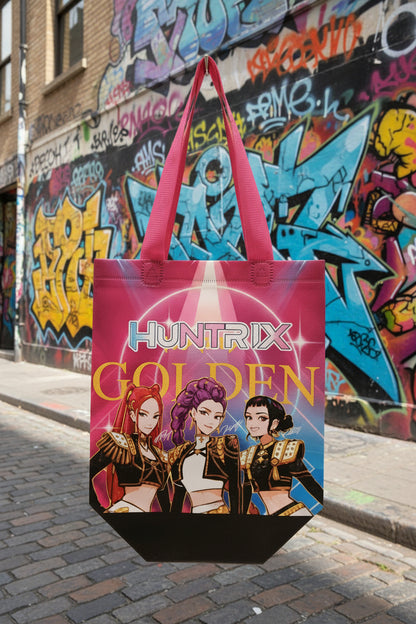 K-Pop Carry Bag