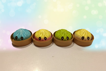 Momos Squishy