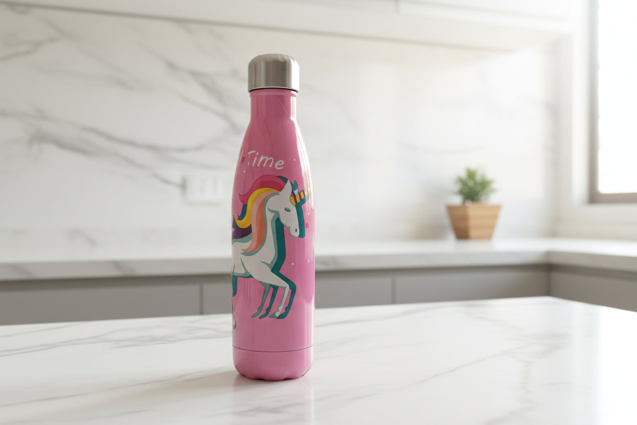 Unicorn Bottle - 500 ml