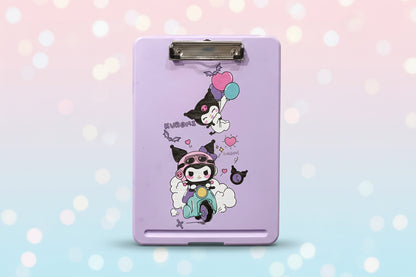 ExamBoard with Storage