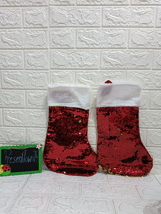 Christmas Decorative Stocking for Kids