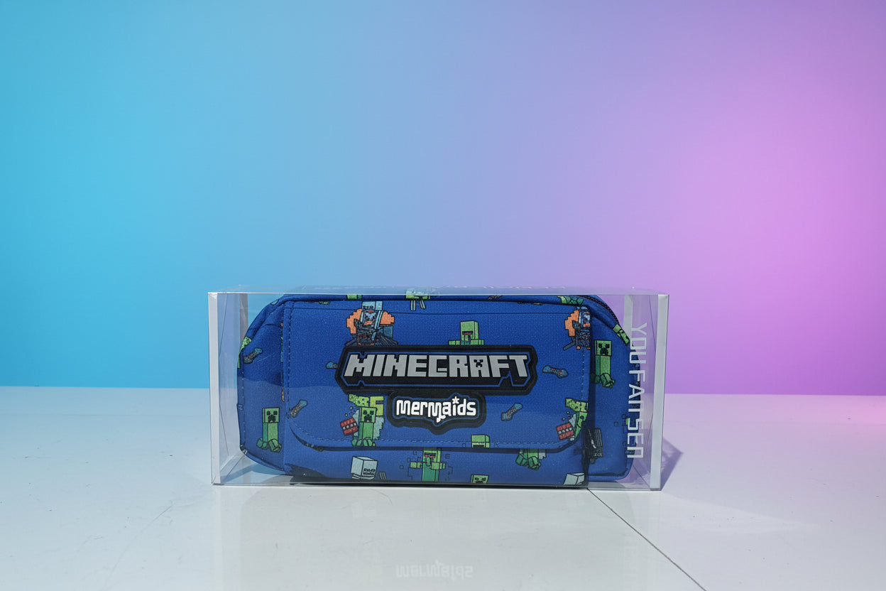 Minecraft Pouch