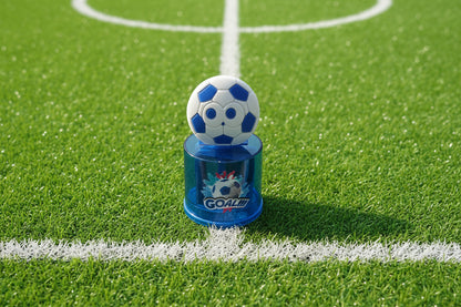 Football Sharpner