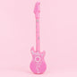 Creative Electric Guitar Shaped Gel Pen | Novelty Music Stationery