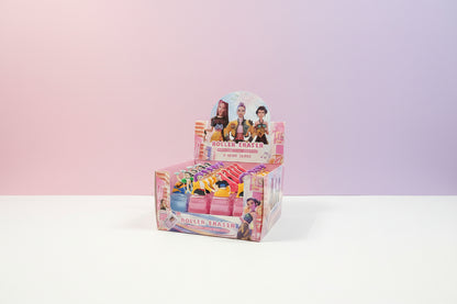 K Pop Eraser