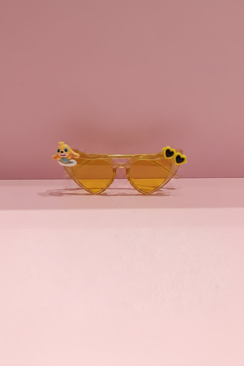 Stitch Goggles