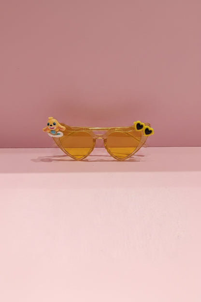 Stitch Goggles