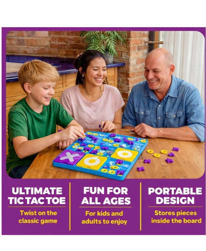 Tic Tac Toe