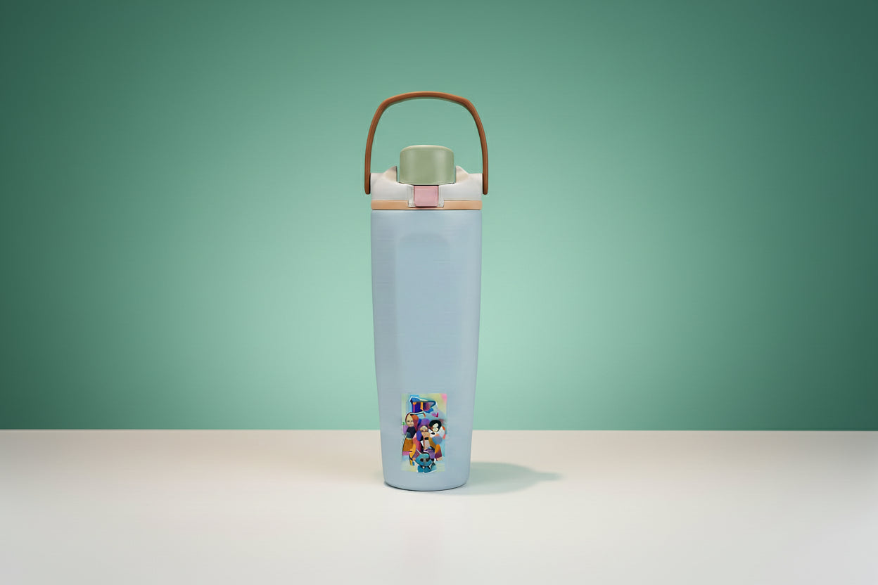 KPOP Tumbler