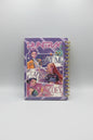K-Pop Hardcover Diary | Aesthetic Idol Notebook & Journal