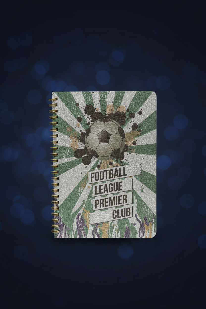 Football Diary